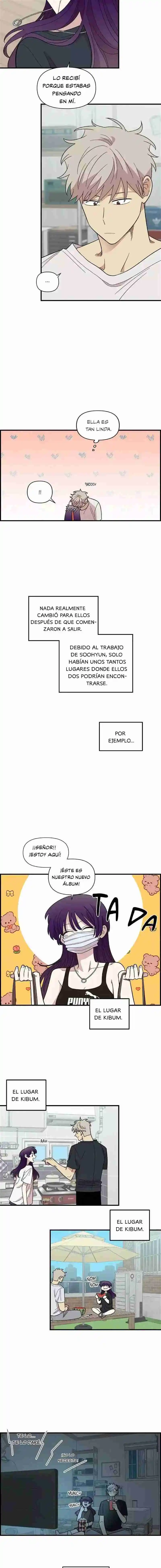 Dos Semanas Y Contando - Capítulo 66 - Página 4 - LectorTMOo