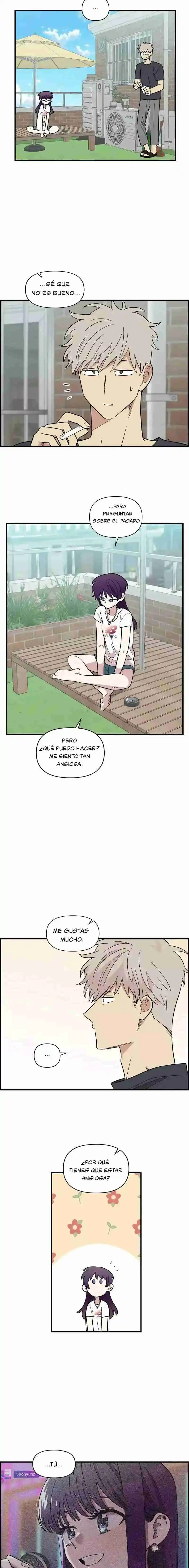 Dos Semanas Y Contando - Capítulo 66 - Página 8 - LectorTMOo