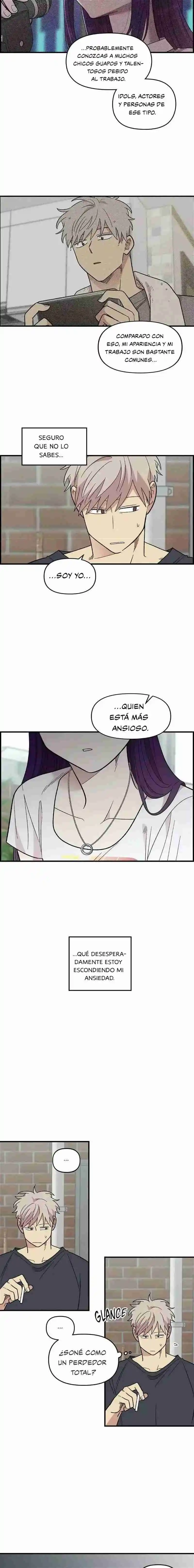 Dos Semanas Y Contando - Capítulo 66 - Página 9 - LectorTMOo