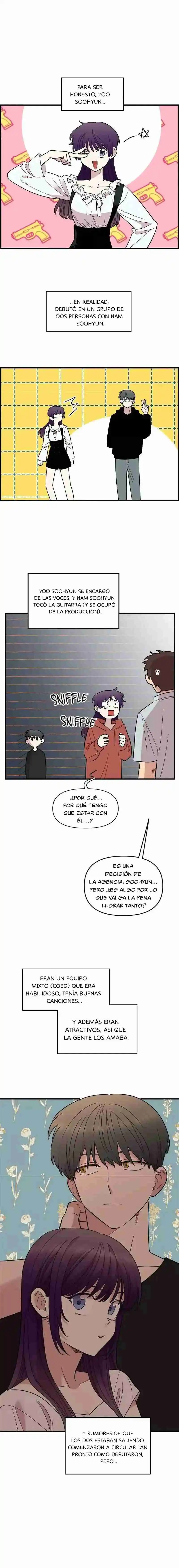 Dos Semanas Y Contando - Capítulo 67 - Página 2 - LectorTMOo