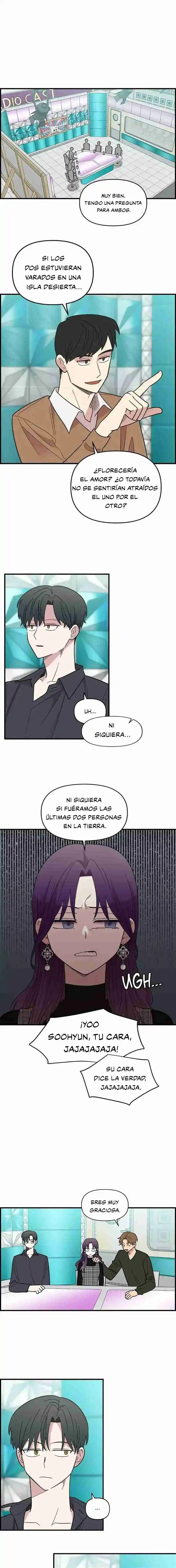 Dos Semanas Y Contando - Capítulo 67 - Página 3 - LectorTMOo