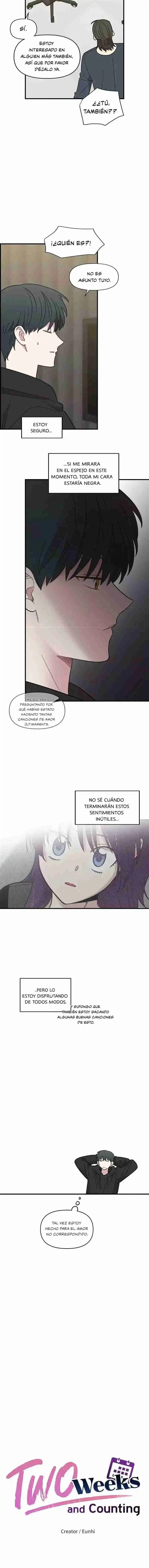 Dos Semanas Y Contando - Capítulo 67 - Página 9 - LectorTMOo