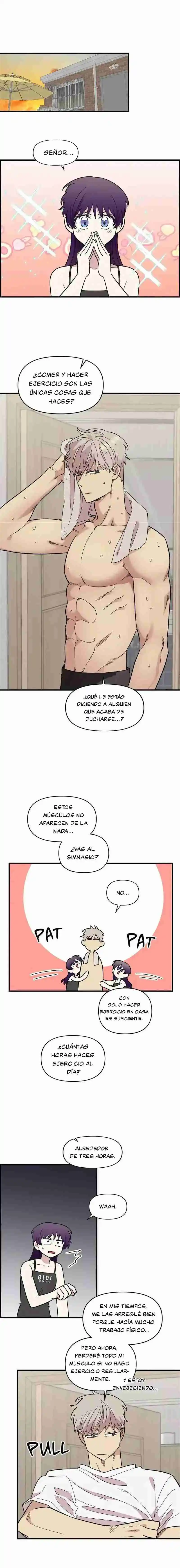 Dos Semanas Y Contando - Capítulo 67 - Página 10 - LectorTMOo