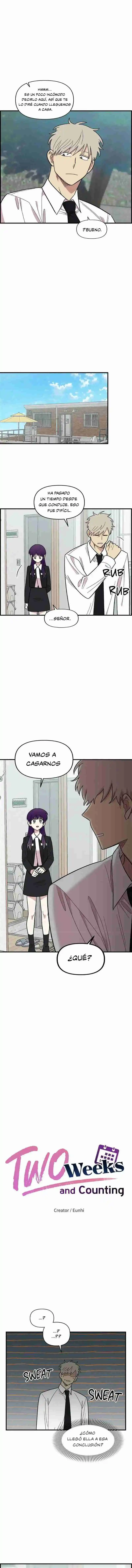 Dos Semanas Y Contando - Capítulo 69 - Página 5 - LectorTMOo