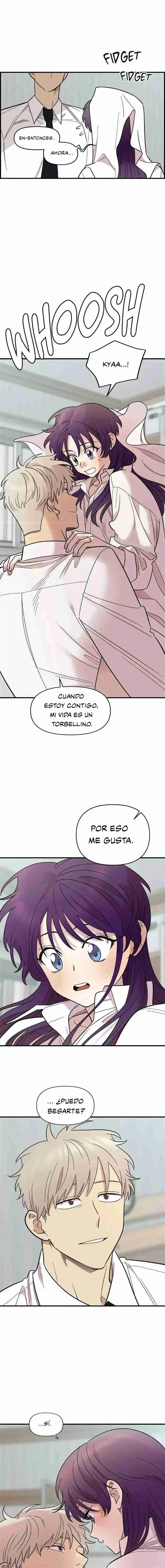 Dos Semanas Y Contando - Capítulo 69 - Página 10 - LectorTMOo