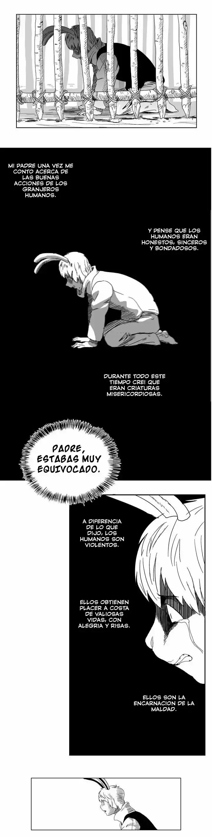 Dosa - Capítulo 1 - Página 10 - LectorTMOo