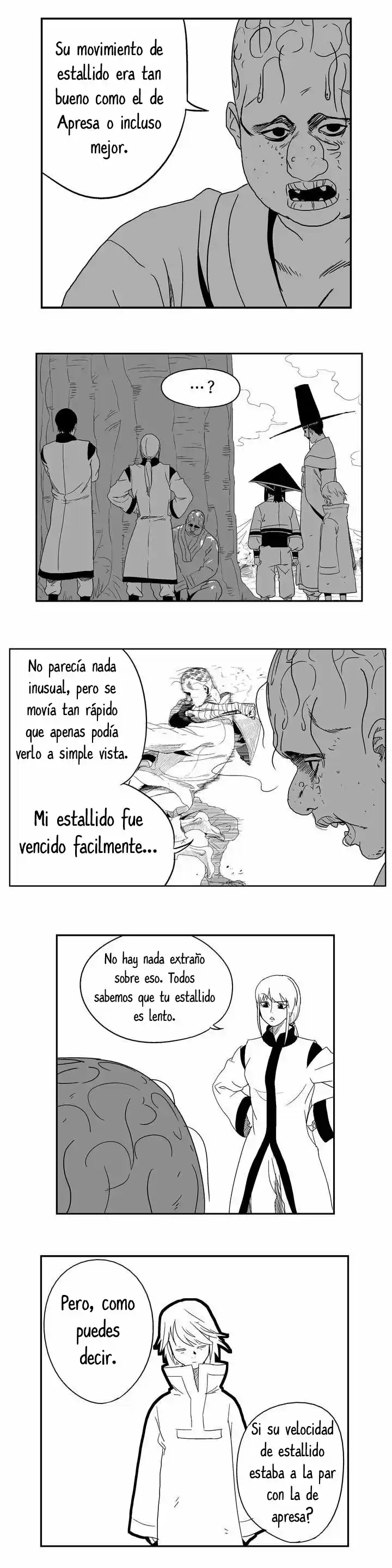Dosa - Capítulo 10 - Página 13 - LectorTMOo