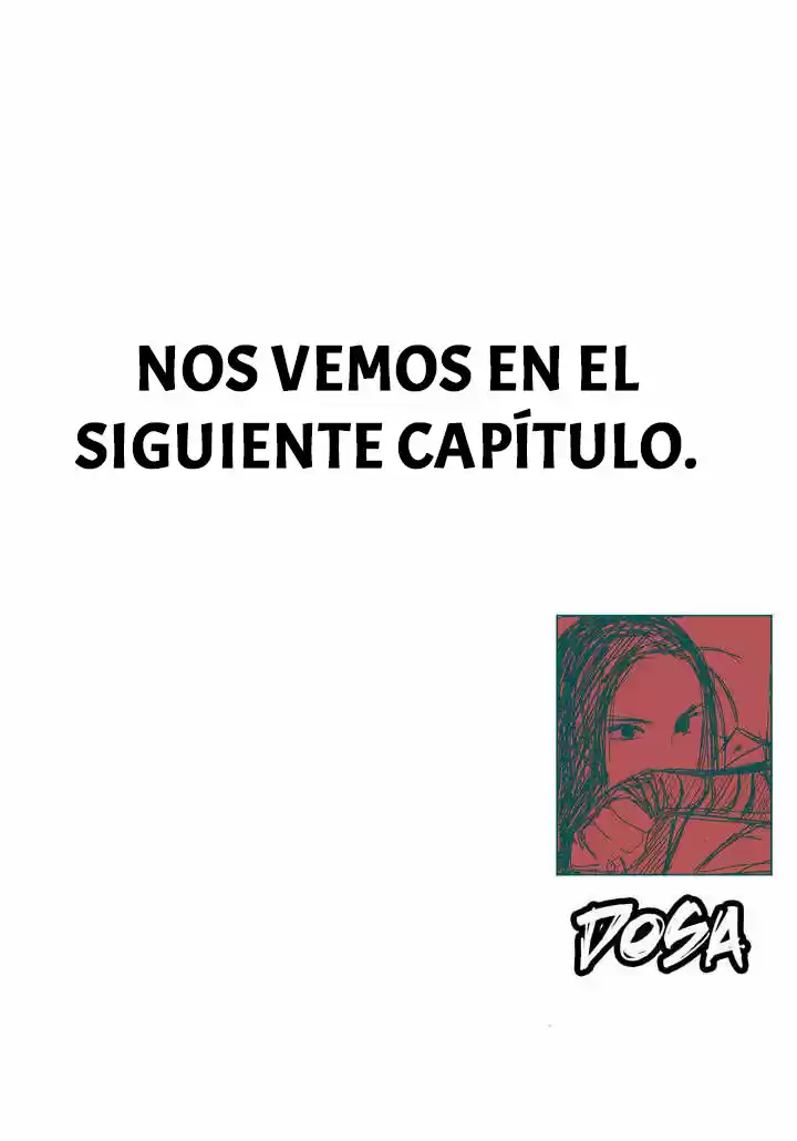 Dosa - Capítulo 10 - Página 24 - LectorTMOo