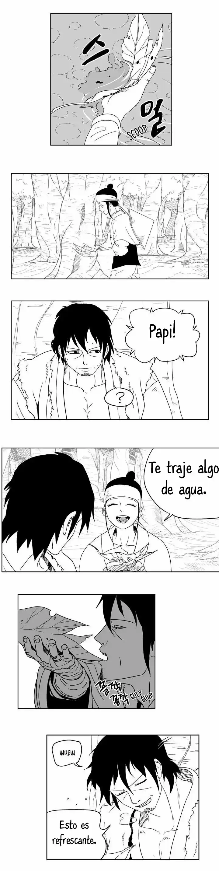 Dosa - Capítulo 11 - Página 12 - LectorTMOo