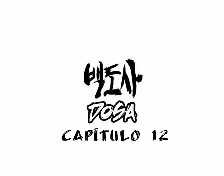 Dosa - Capítulo 12 - Página 4 - LectorTMOo