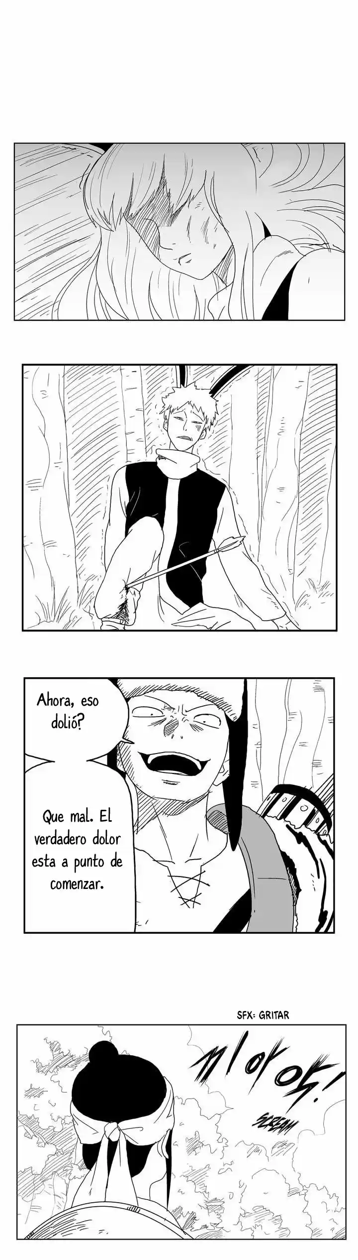 Dosa - Capítulo 12 - Página 12 - LectorTMOo