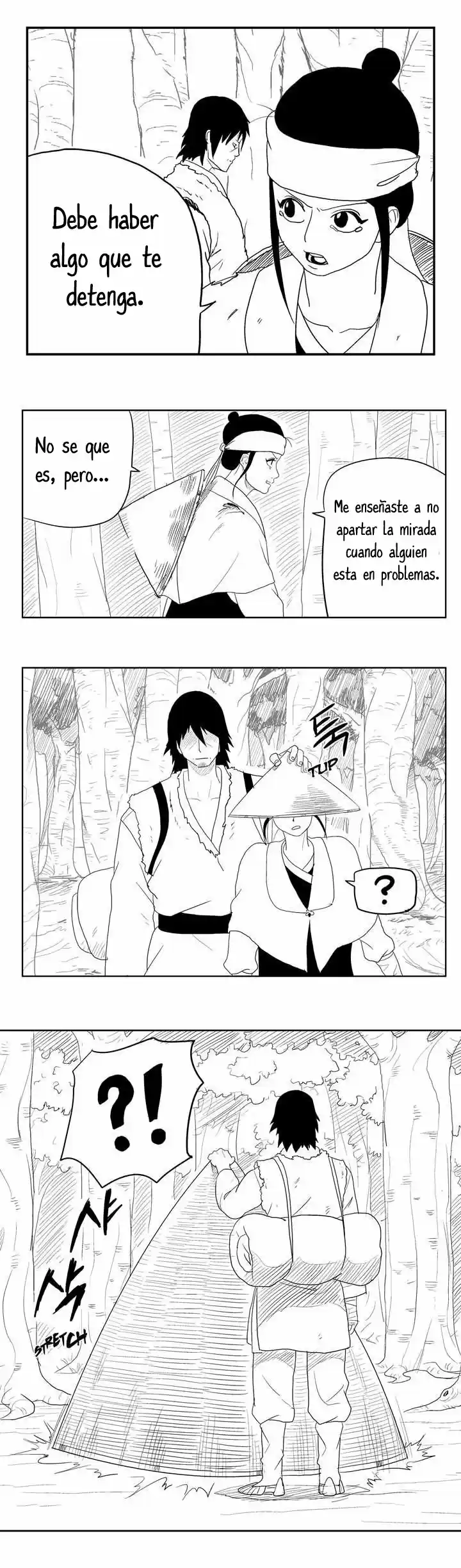 Dosa - Capítulo 12 - Página 14 - LectorTMOo