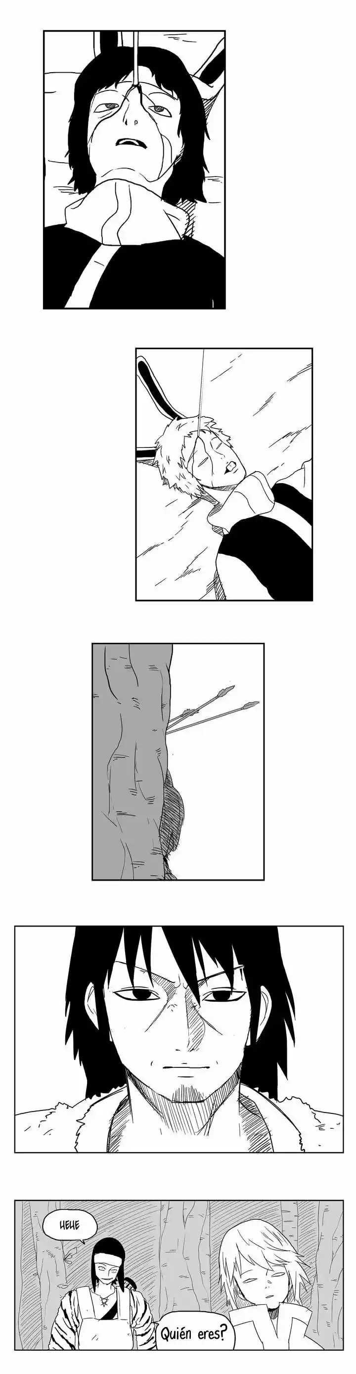 Dosa - Capítulo 12 - Página 25 - LectorTMOo