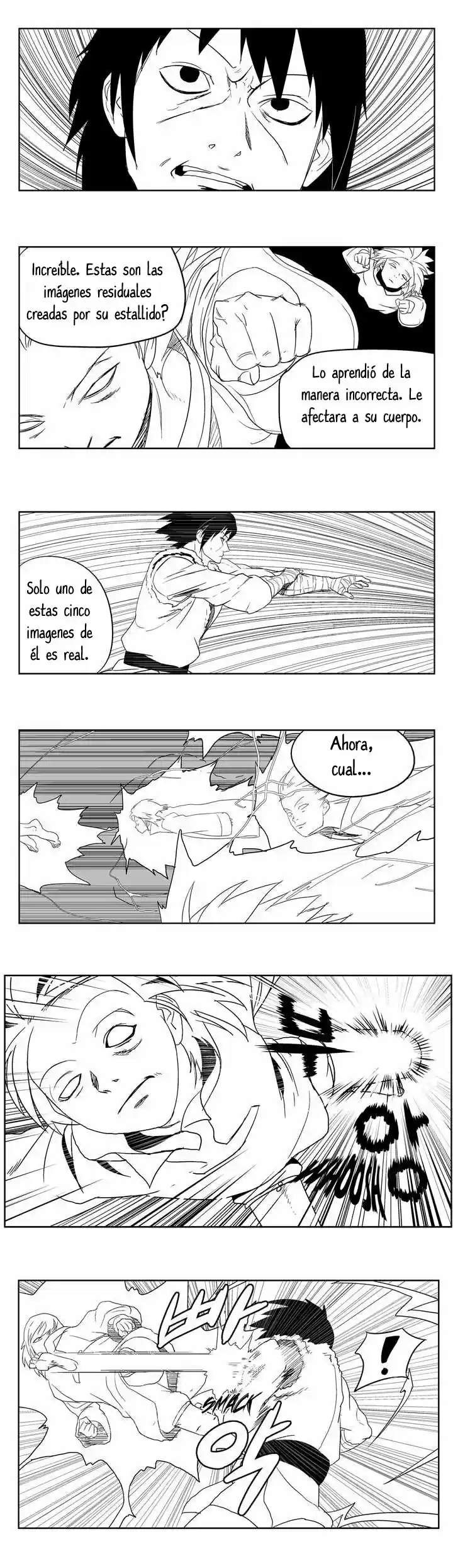 Dosa - Capítulo 13 - Página 16 - LectorTMOo