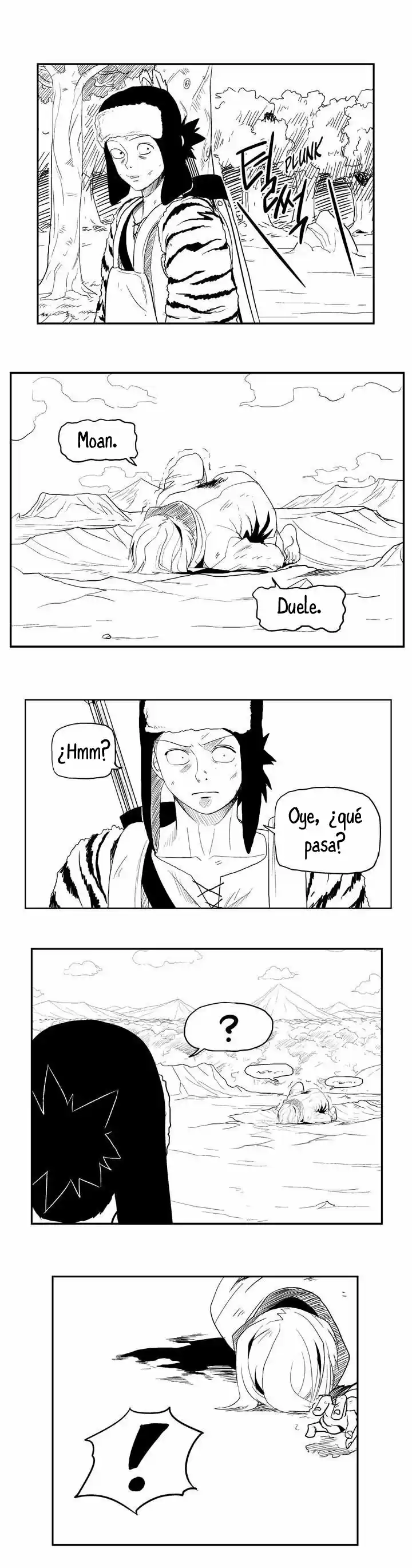 Dosa - Capítulo 16 - Página 15 - LectorTMOo