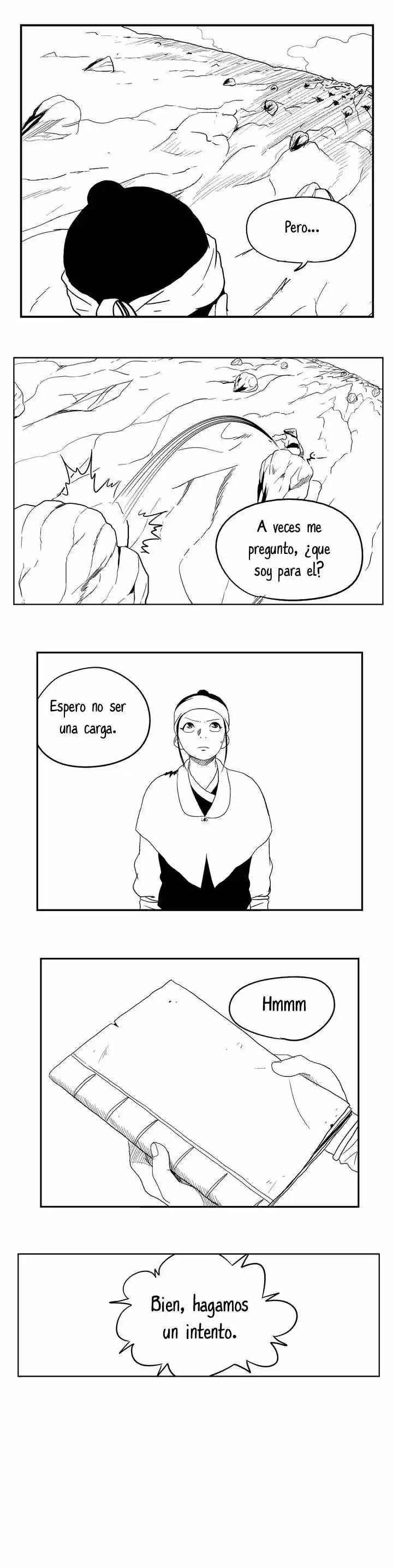 Dosa - Capítulo 17 - Página 9 - LectorTMOo