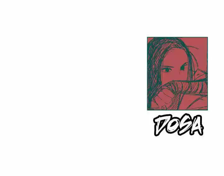 Dosa - Capítulo 17 - Página 21 - LectorTMOo