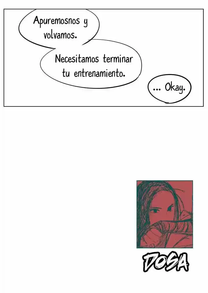 Dosa - Capítulo 24 - Página 19 - LectorTMOo
