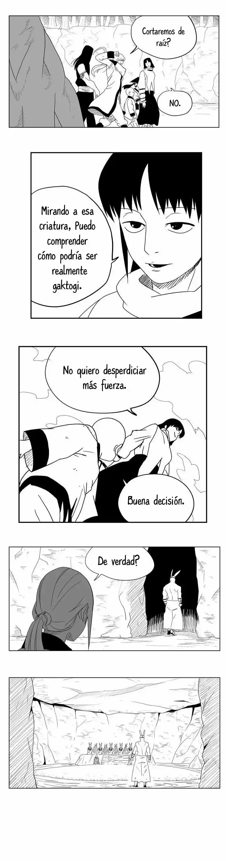 Dosa - Capítulo 25 - Página 13 - LectorTMOo