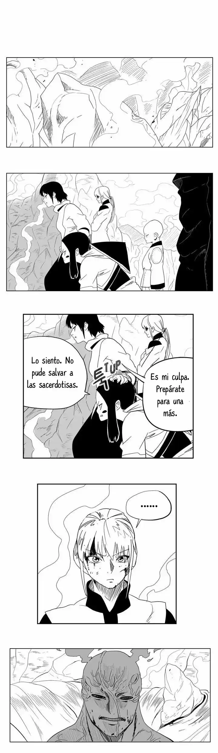 Dosa - Capítulo 26 - Página 13 - LectorTMOo