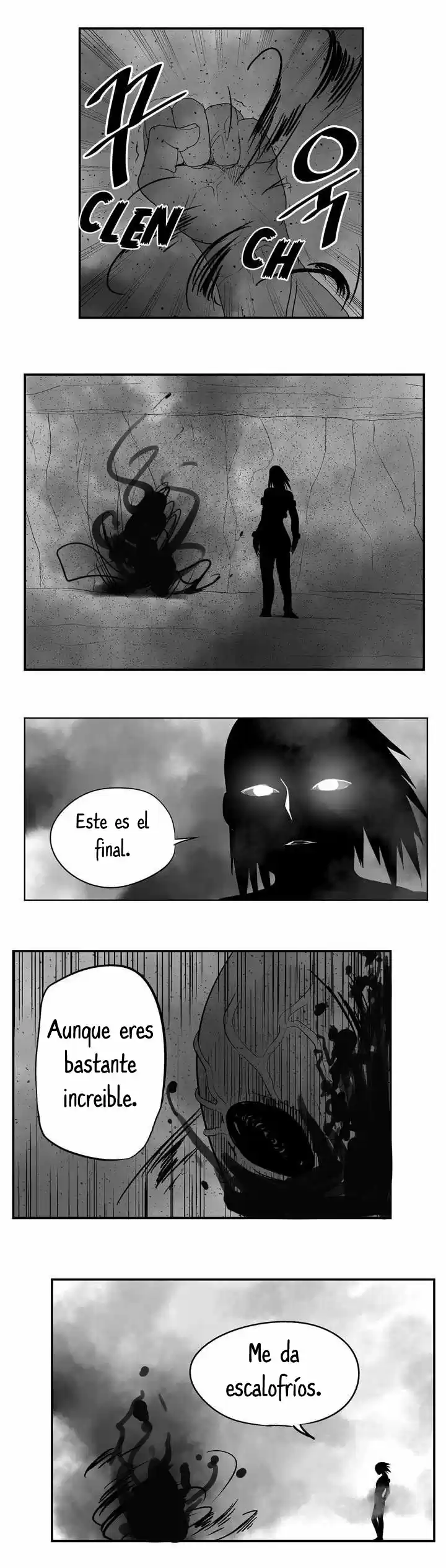 Dosa - Capítulo 29 - Página 14 - LectorTMOo