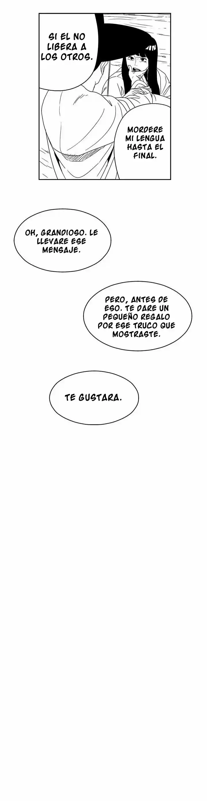 Dosa - Capítulo 3 - Página 22 - LectorTMOo