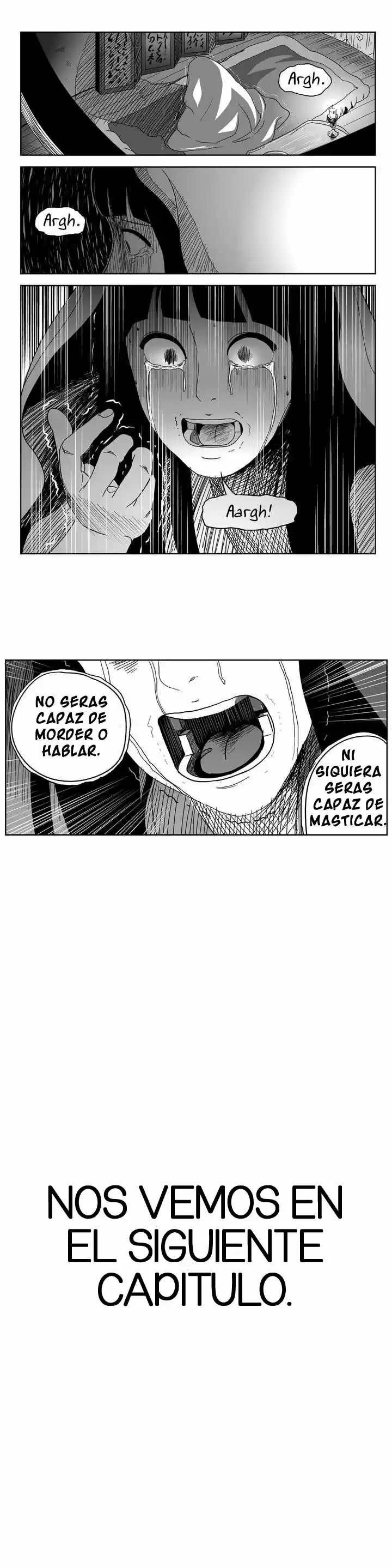 Dosa - Capítulo 3 - Página 23 - LectorTMOo
