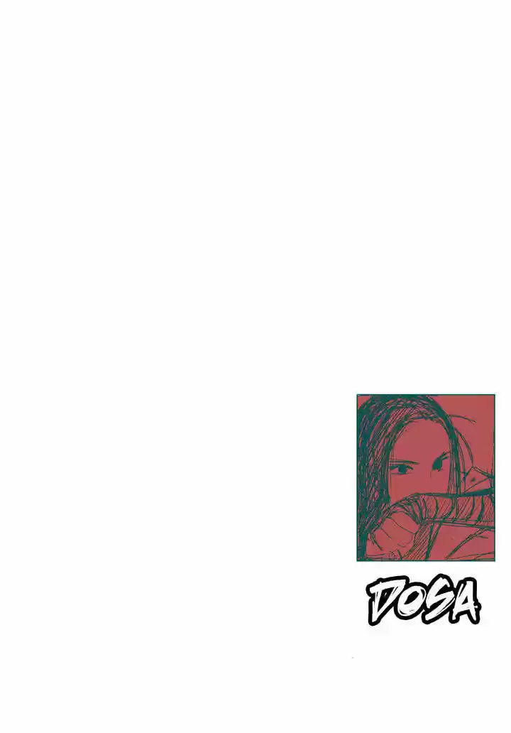 Dosa - Capítulo 3 - Página 24 - LectorTMOo
