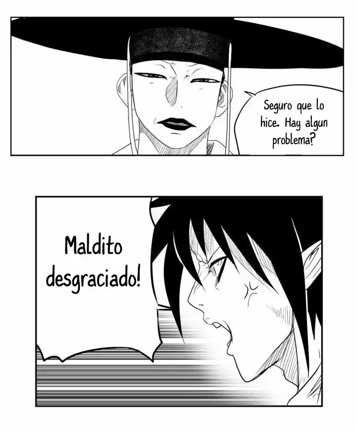 Dosa - Capítulo 32 - Página 14 - LectorTMOo