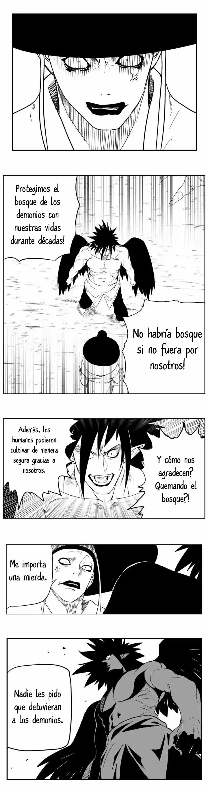 Dosa - Capítulo 32 - Página 15 - LectorTMOo