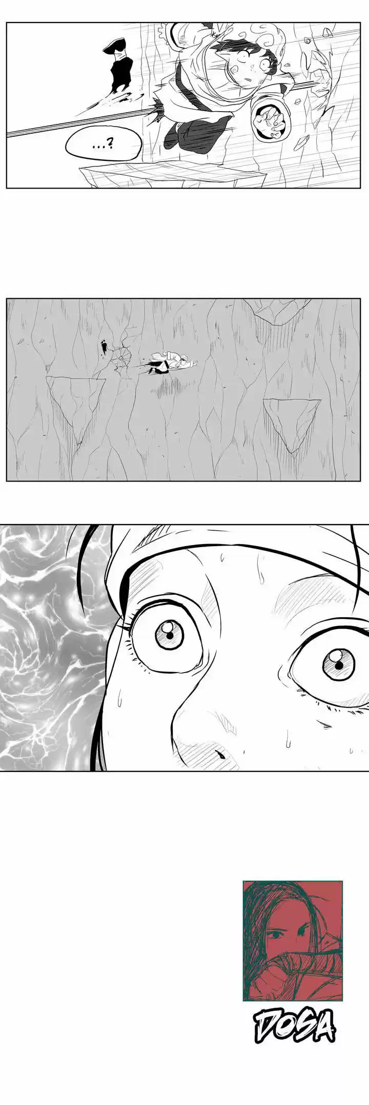 Dosa - Capítulo 33 - Página 19 - LectorTMOo
