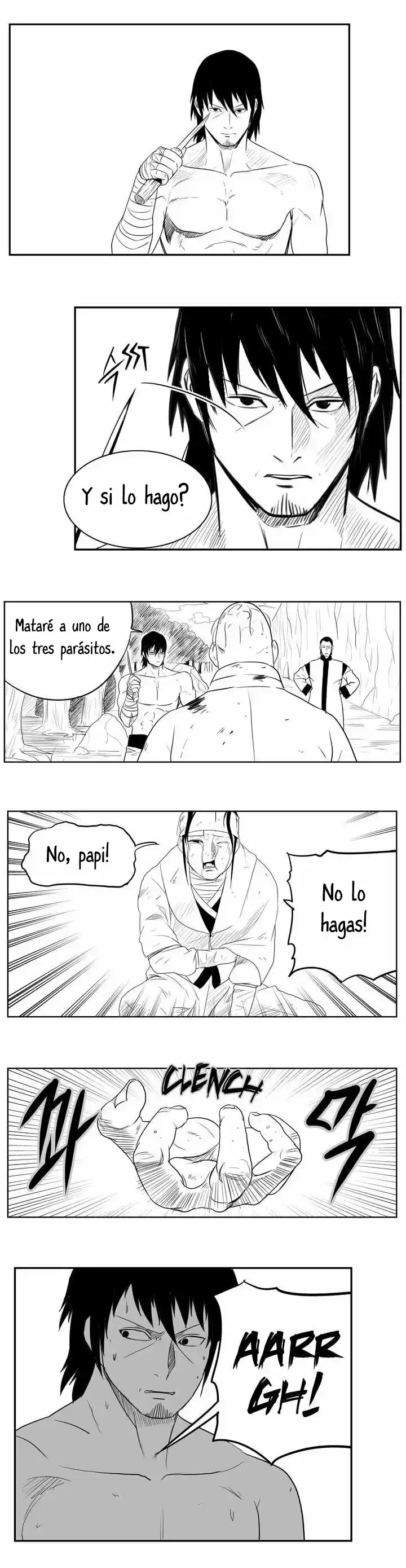 Dosa - Capítulo 35 - Página 13 - LectorTMOo
