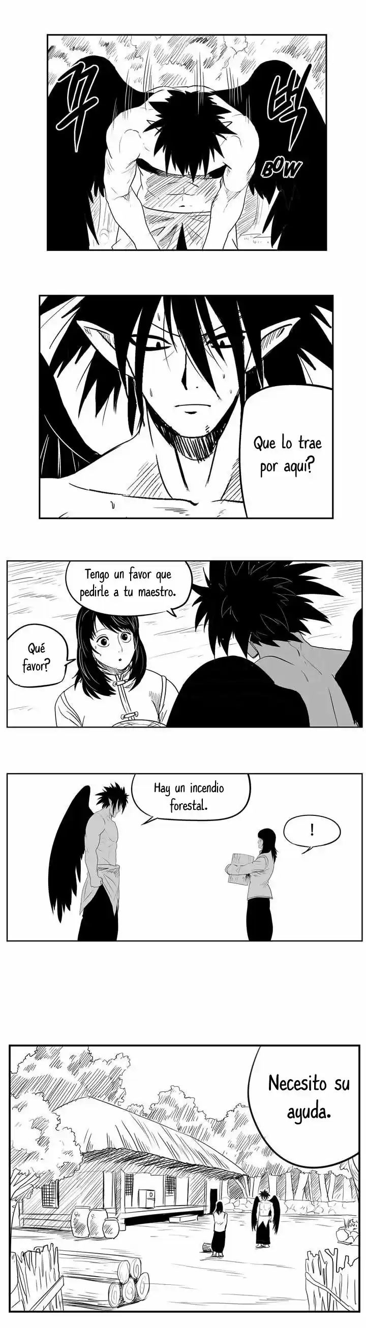 Dosa - Capítulo 35 - Página 16 - LectorTMOo