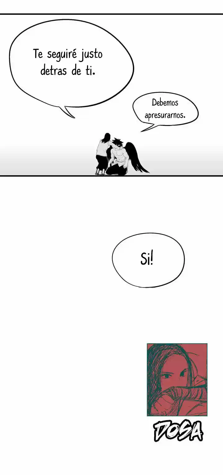 Dosa - Capítulo 35 - Página 18 - LectorTMOo