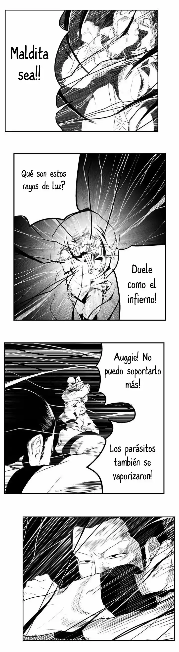 Dosa - Capítulo 37 - Página 4 - LectorTMOo