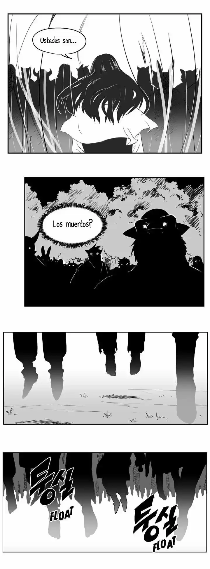 Dosa - Capítulo 37 - Página 15 - LectorTMOo