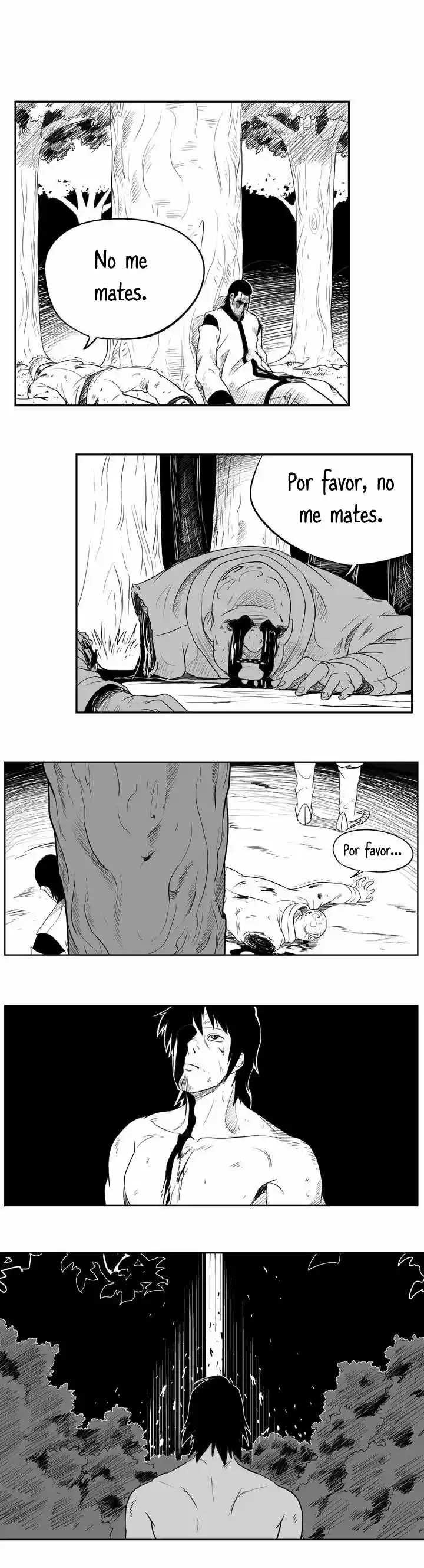 Dosa - Capítulo 37 - Página 17 - LectorTMOo