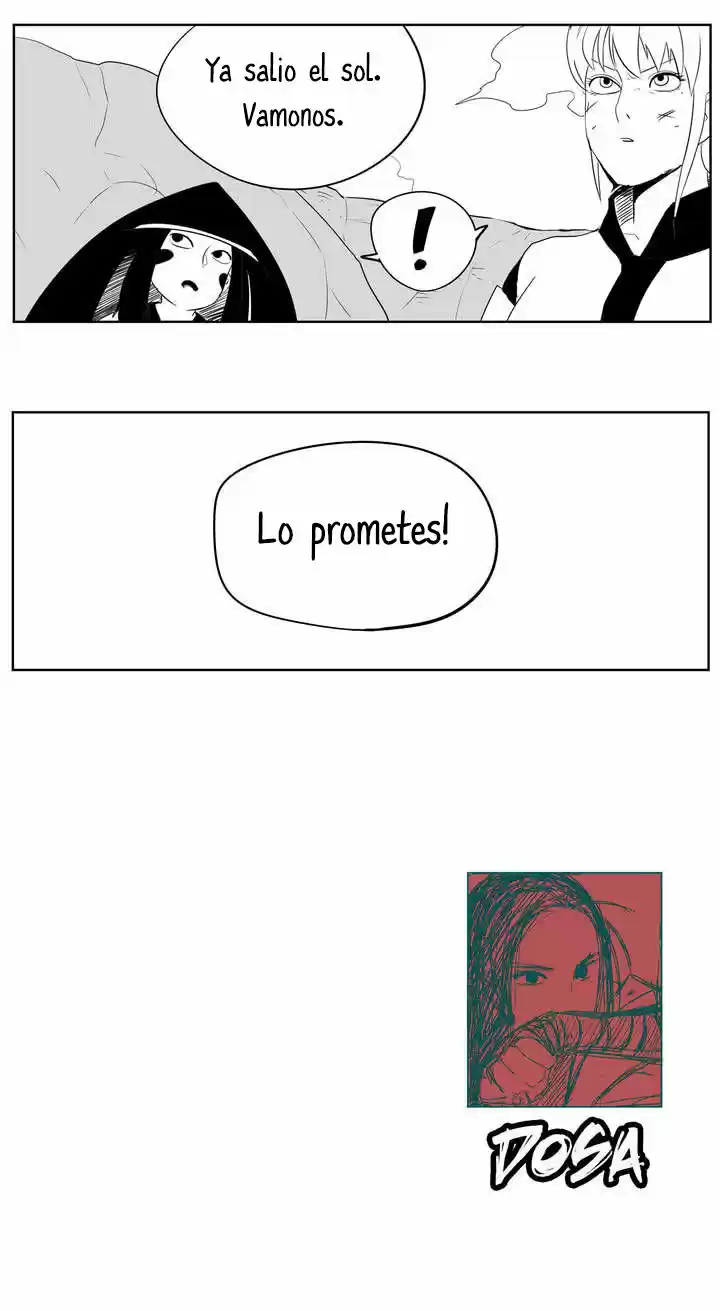 Dosa - Capítulo 39 - Página 18 - LectorTMOo