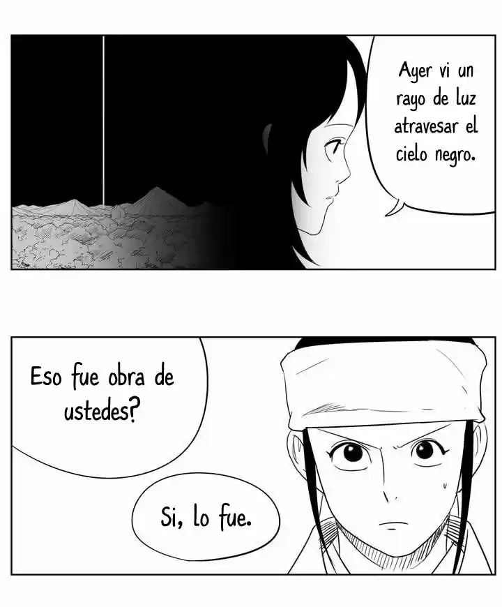 Dosa - Capítulo 40 - Página 7 - LectorTMOo