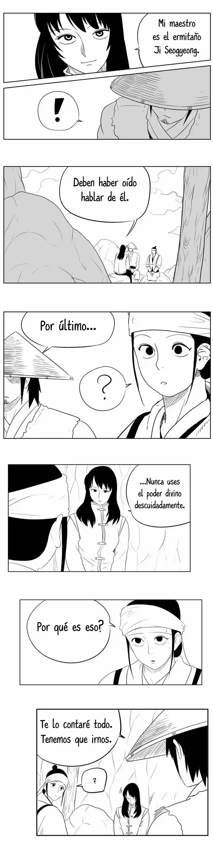 Dosa - Capítulo 41 - Página 15 - LectorTMOo