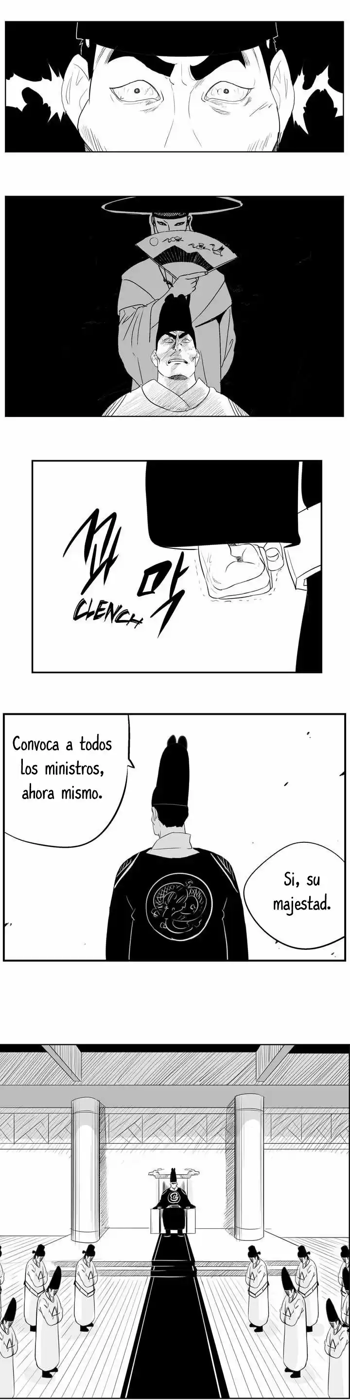 Dosa - Capítulo 44 - Página 13 - LectorTMOo