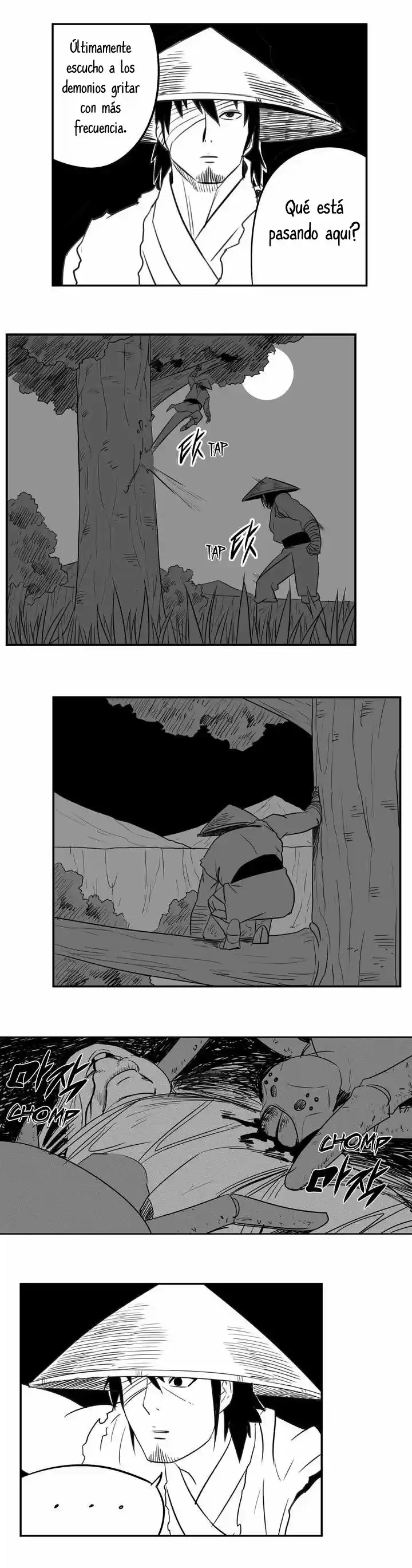 Dosa - Capítulo 45 - Página 16 - LectorTMOo
