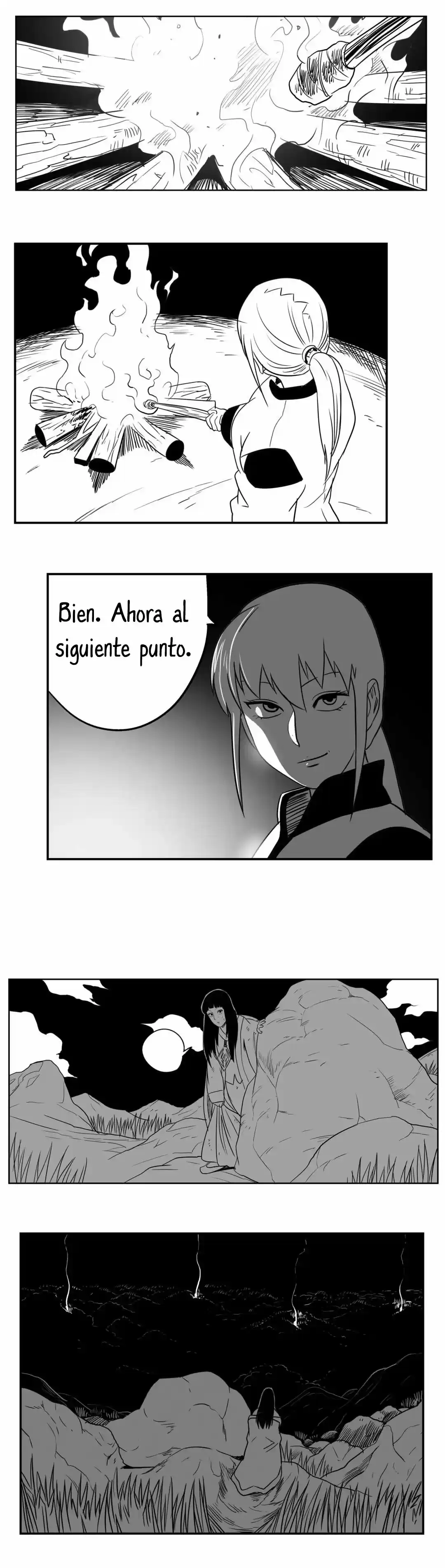 Dosa - Capítulo 46 - Página 12 - LectorTMOo