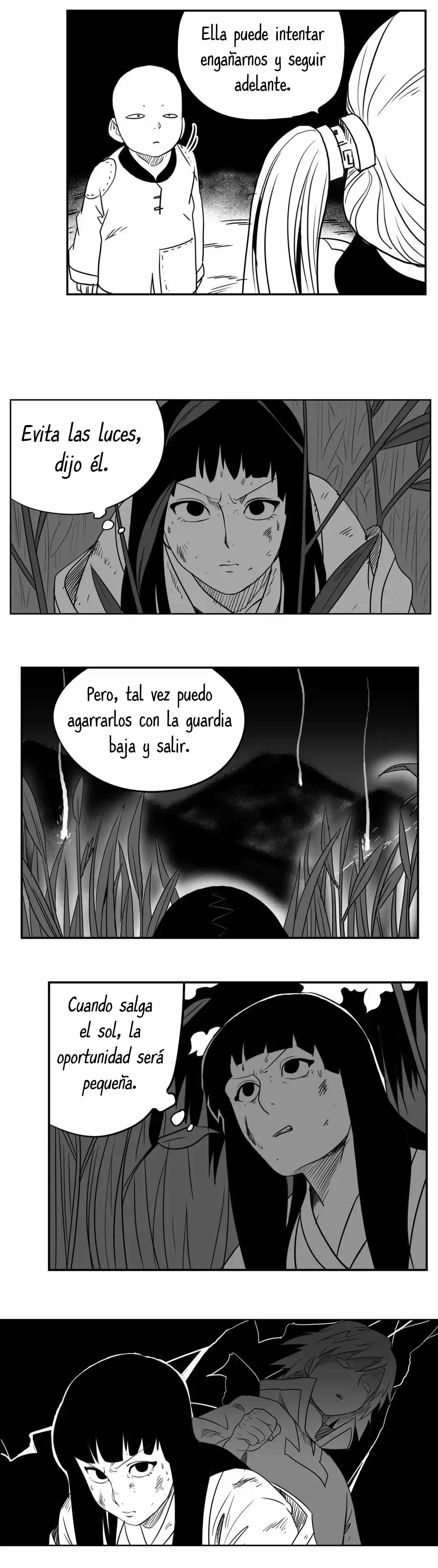 Dosa - Capítulo 46 - Página 15 - LectorTMOo