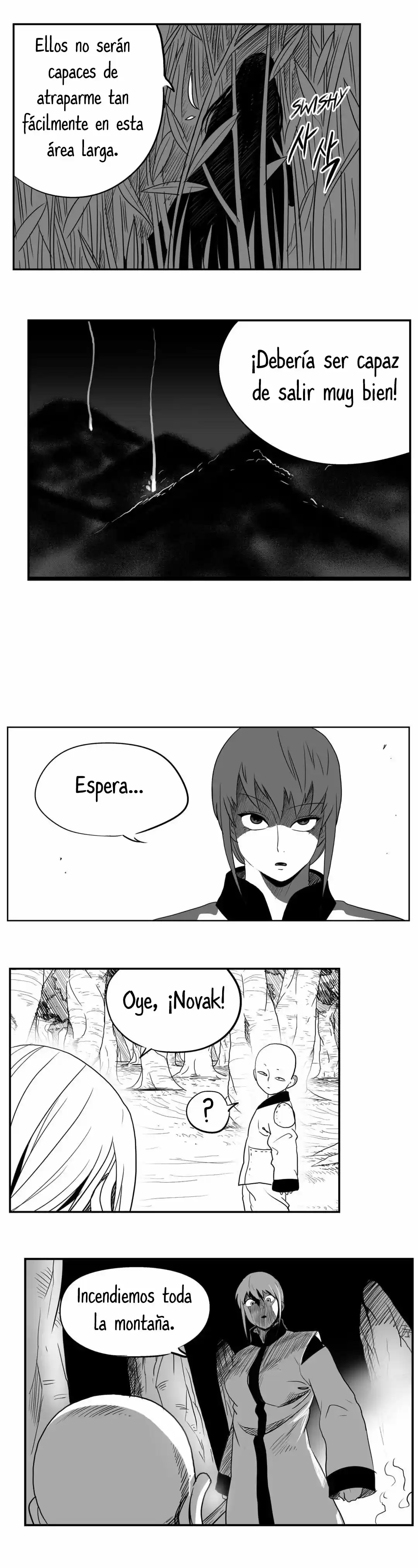 Dosa - Capítulo 46 - Página 16 - LectorTMOo