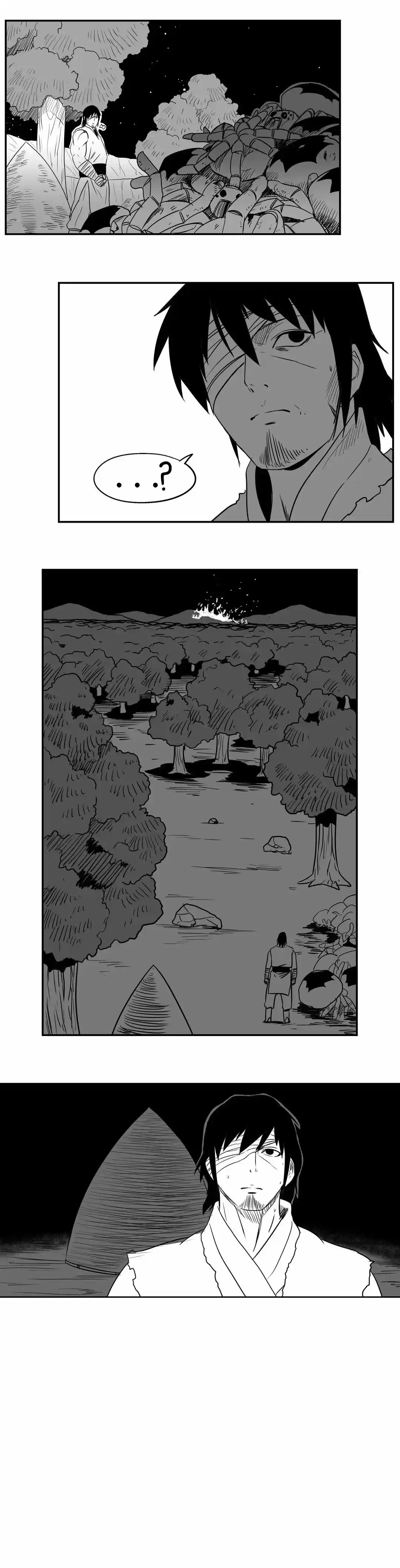 Dosa - Capítulo 47 - Página 4 - LectorTMOo