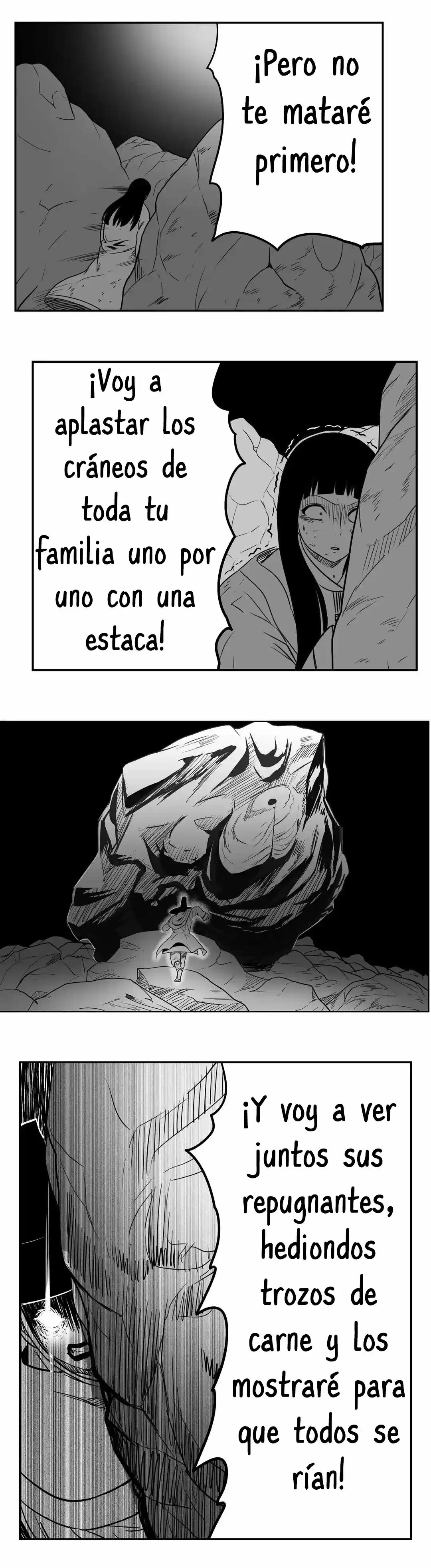 Dosa - Capítulo 47 - Página 18 - LectorTMOo
