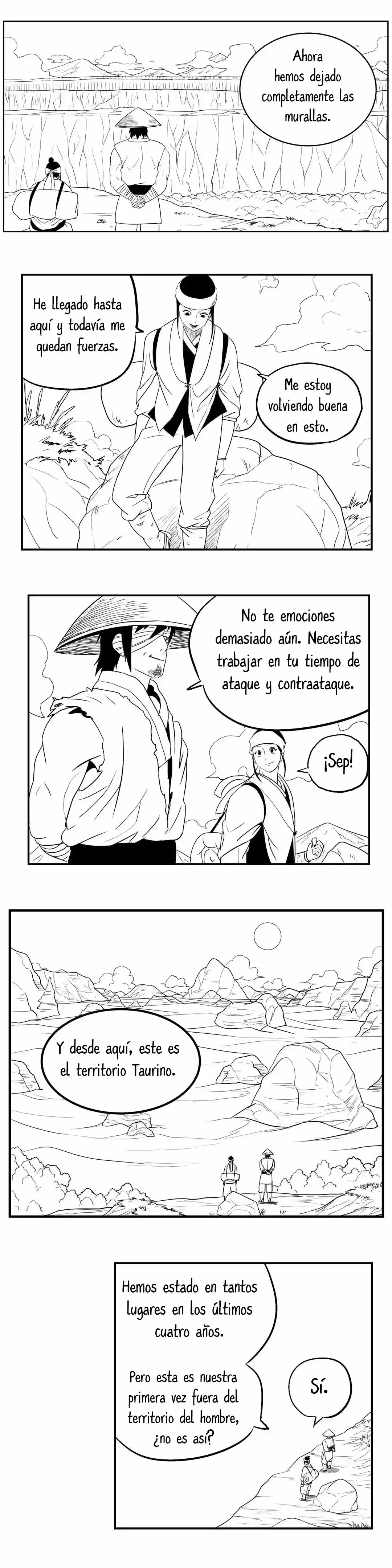 Dosa - Capítulo 48 - Página 14 - LectorTMOo
