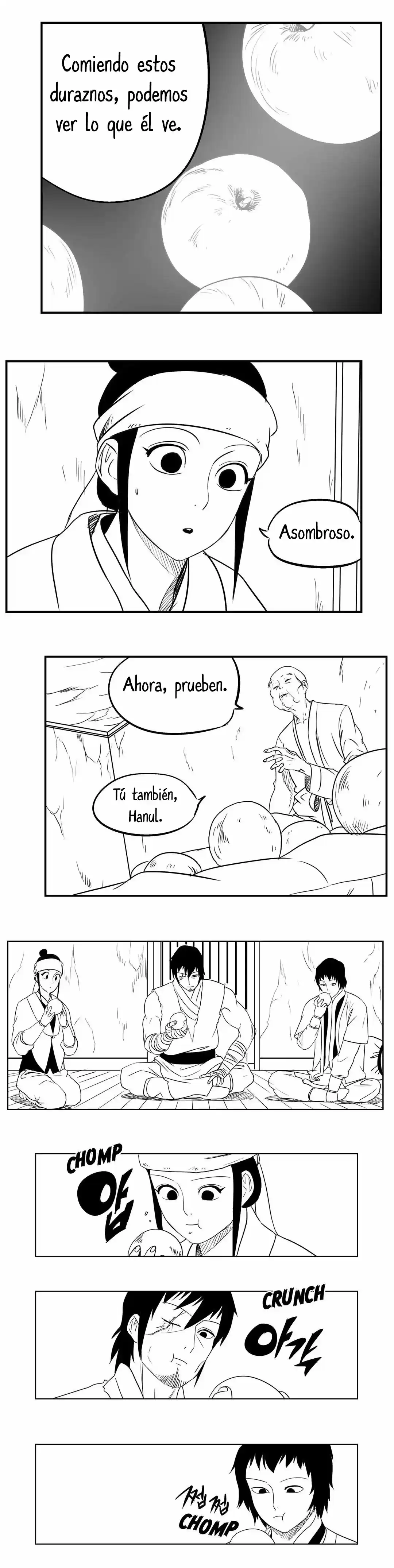 Dosa - Capítulo 49 - Página 10 - LectorTMOo