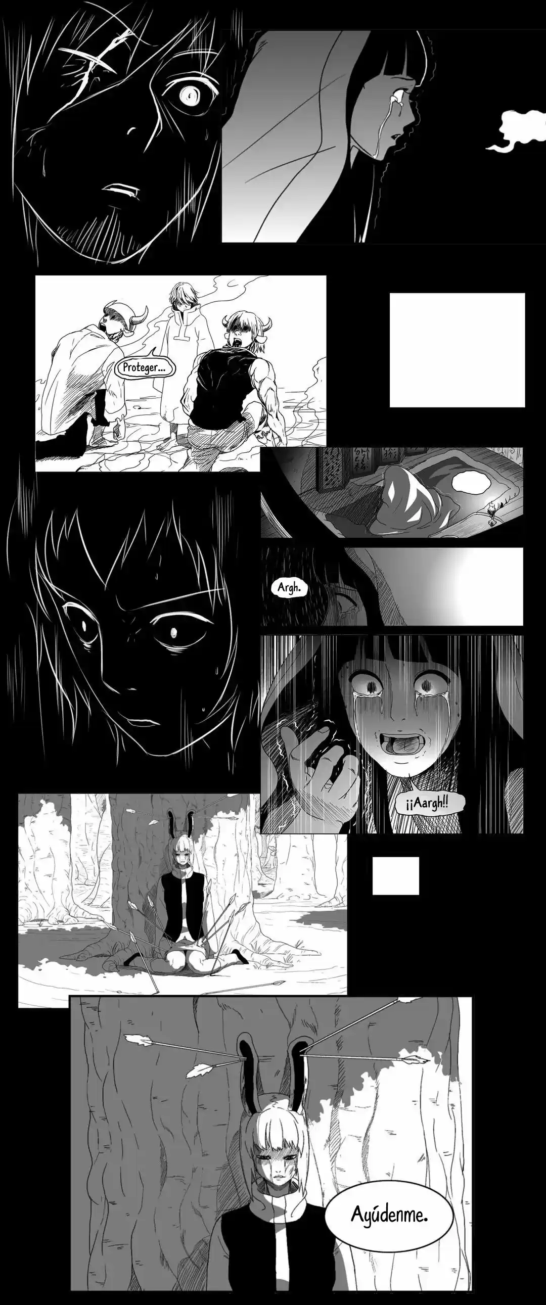 Dosa - Capítulo 49 - Página 12 - LectorTMOo
